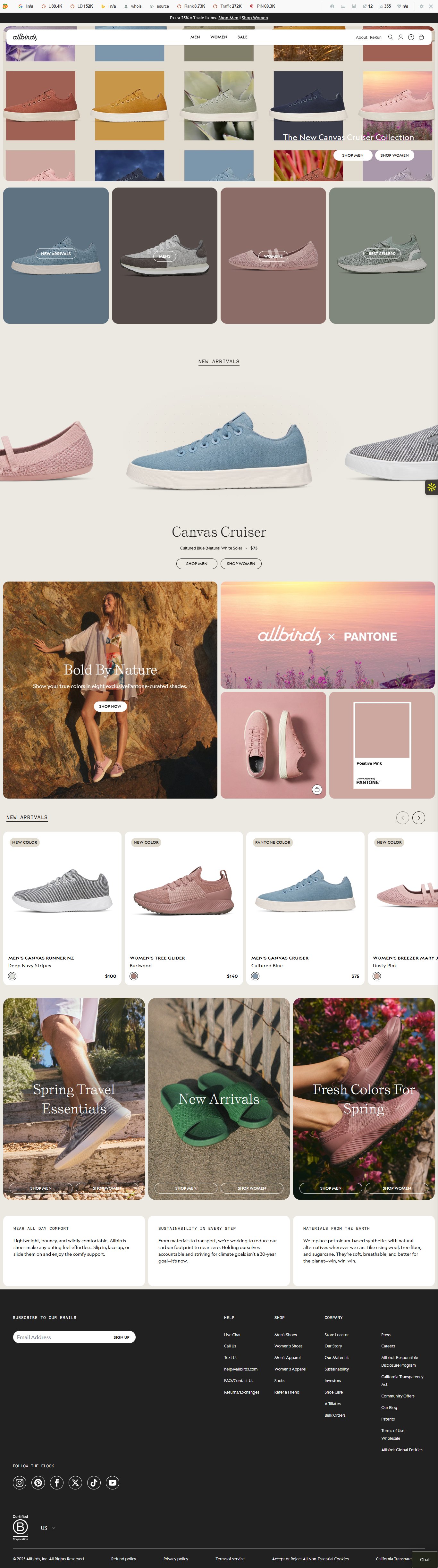 Store example 1